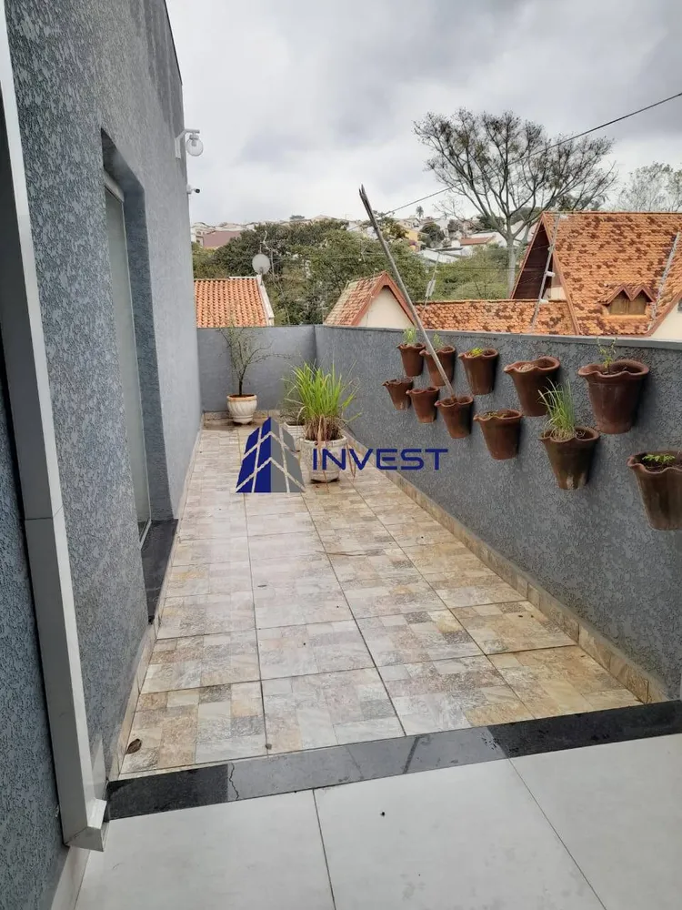 Casa, 3 quartos, 150 m² - Foto 12