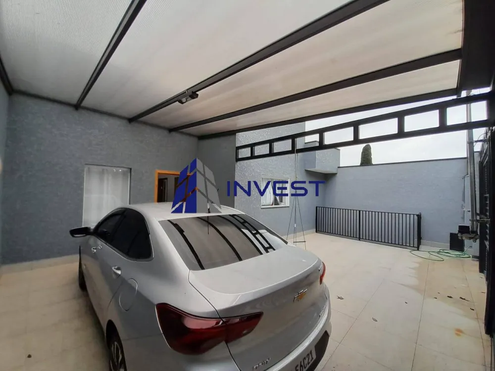 Casa, 3 quartos, 150 m² - Foto 13