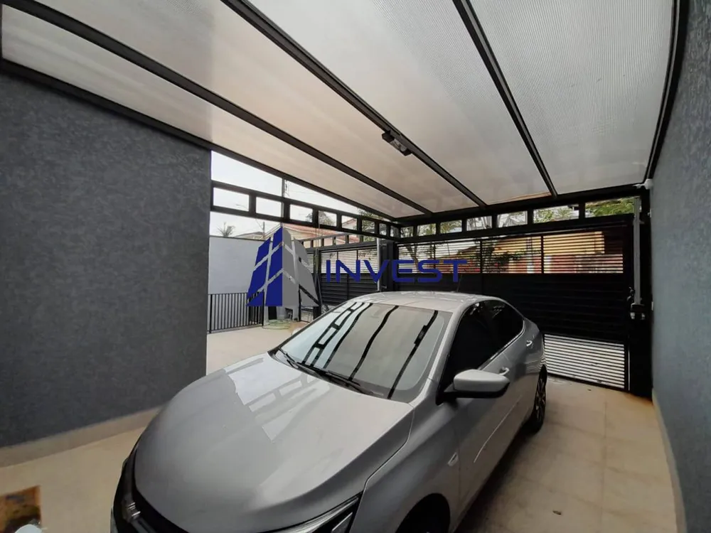 Casa, 3 quartos, 150 m² - Foto 15
