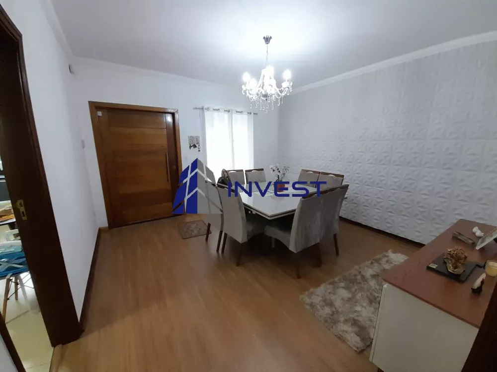 Casa à venda com 3 quartos, 150m² - Foto 3