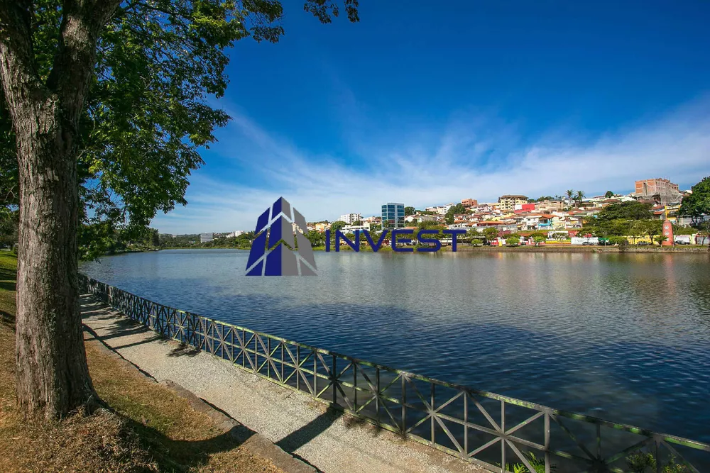 Terreno à venda, 2000m² - Foto 3