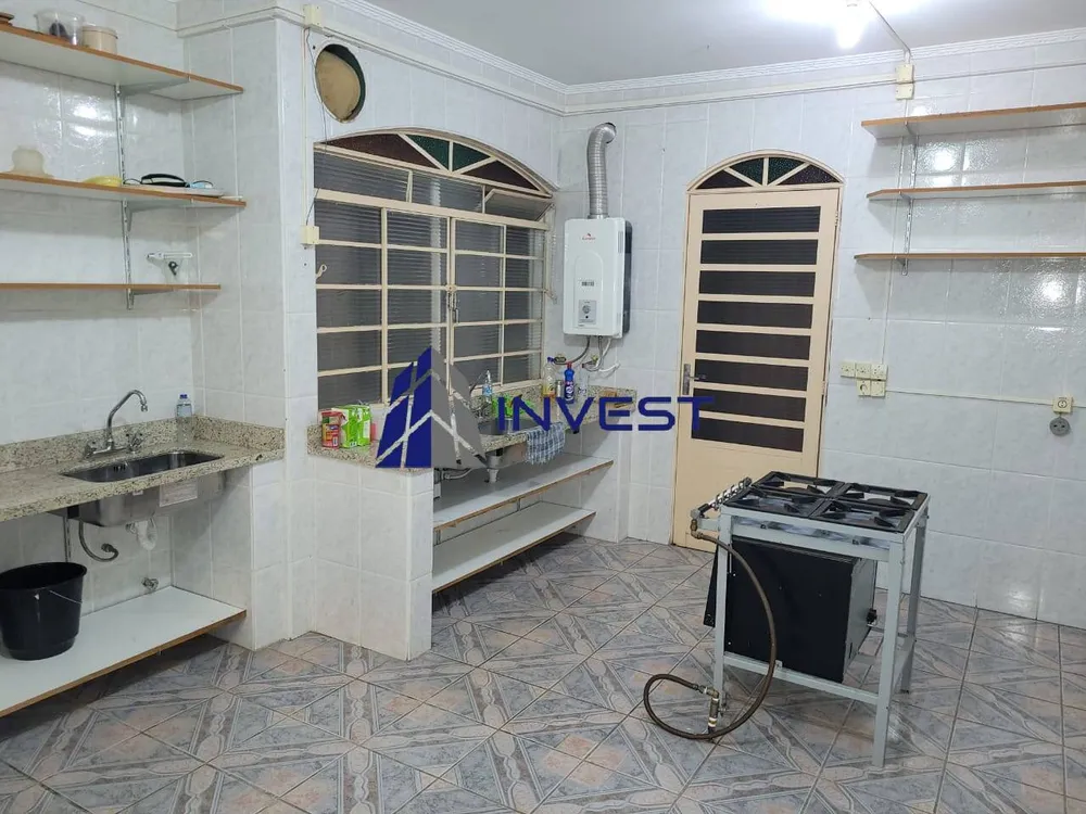 Prédio Inteiro, 270 m² - Foto 5