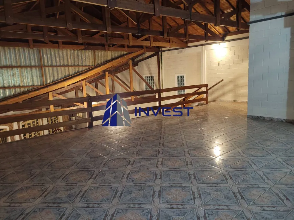 Prédio Inteiro, 270 m² - Foto 9