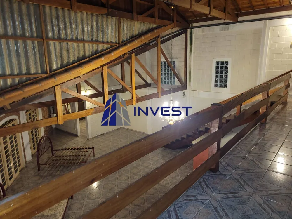 Prédio Inteiro, 270 m² - Foto 8