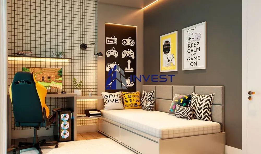 Apartamento, 2 quartos - Foto 7