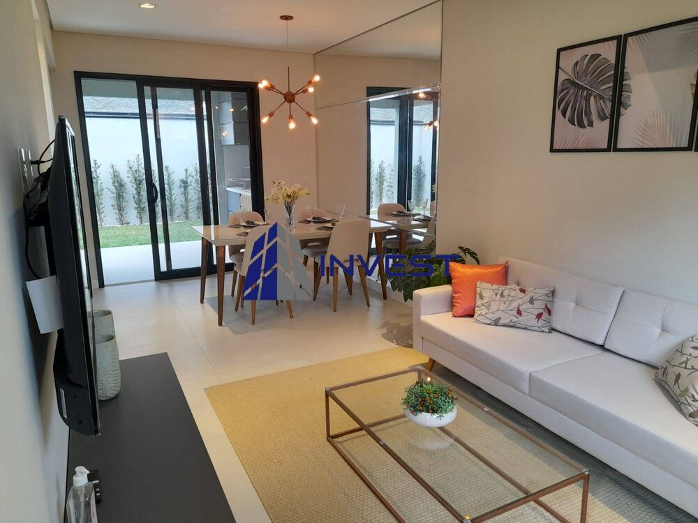 Casa, 2 quartos, 111 m² - Foto 5