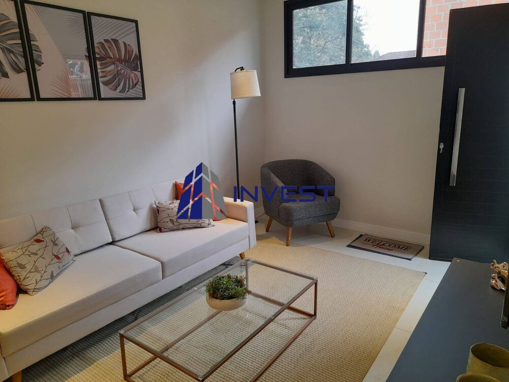 Casa, 2 quartos, 111 m² - Foto 3