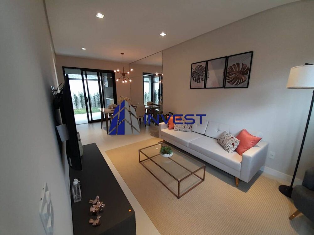 Casa, 2 quartos, 111 m² - Foto 4