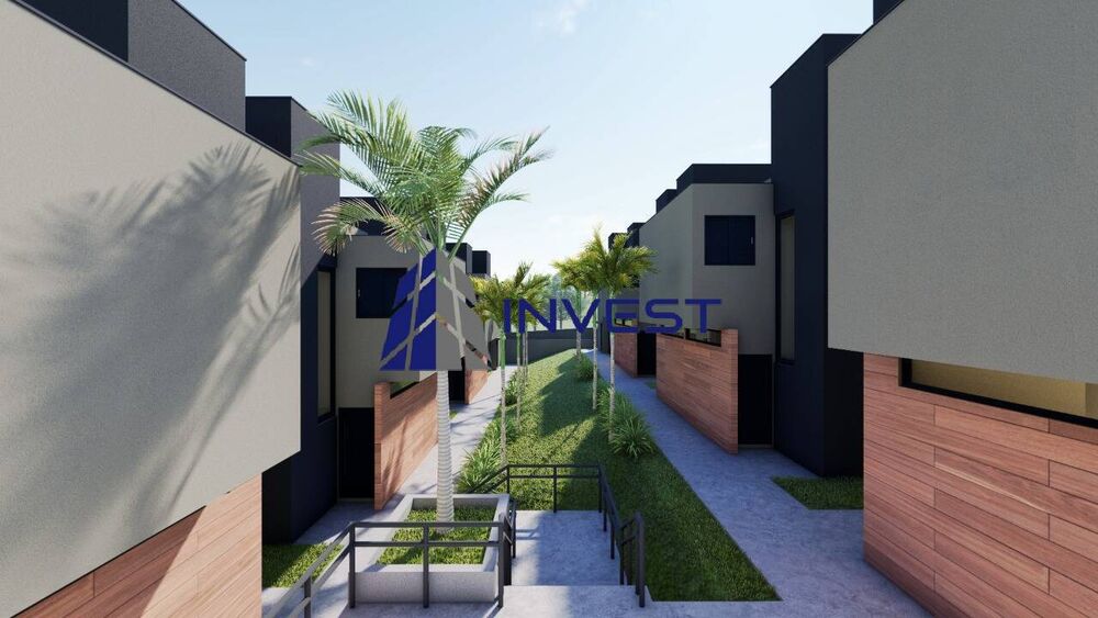 Casa, 2 quartos, 111 m² - Foto 2