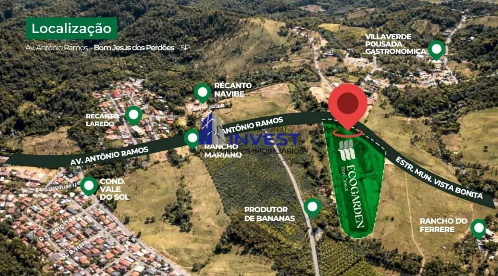Terreno, 256 m² - Foto 6