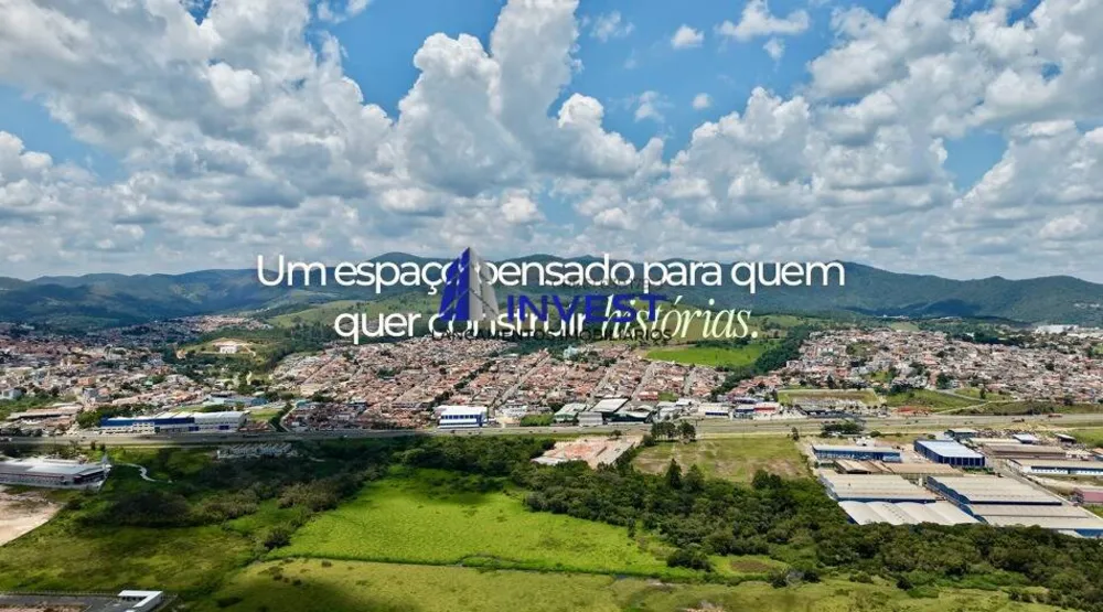 Terreno, 256 m² - Foto 1