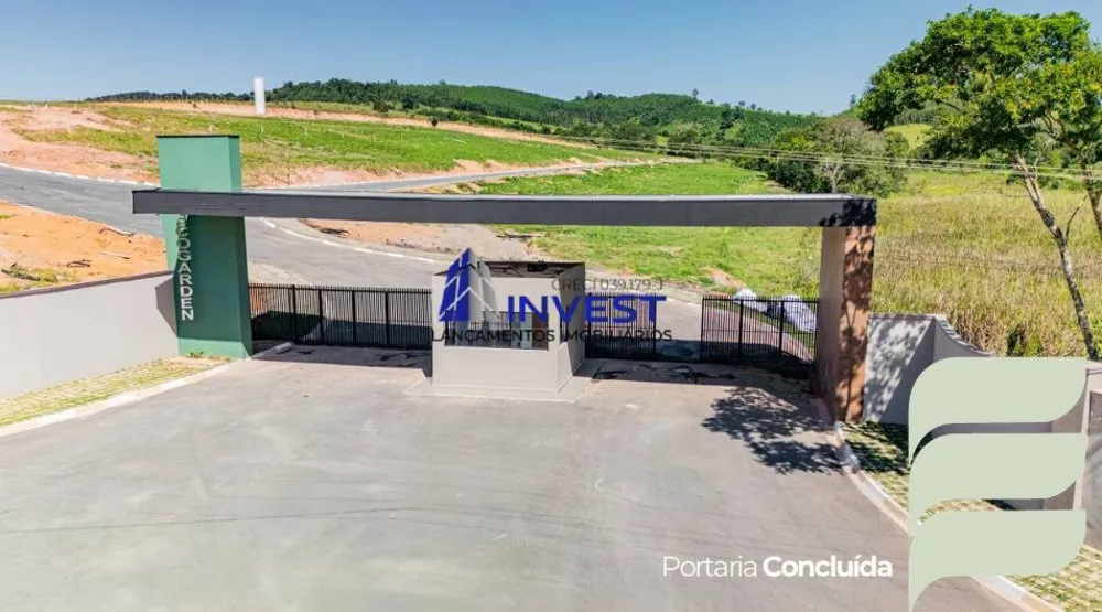 Terreno, 256 m² - Foto 4