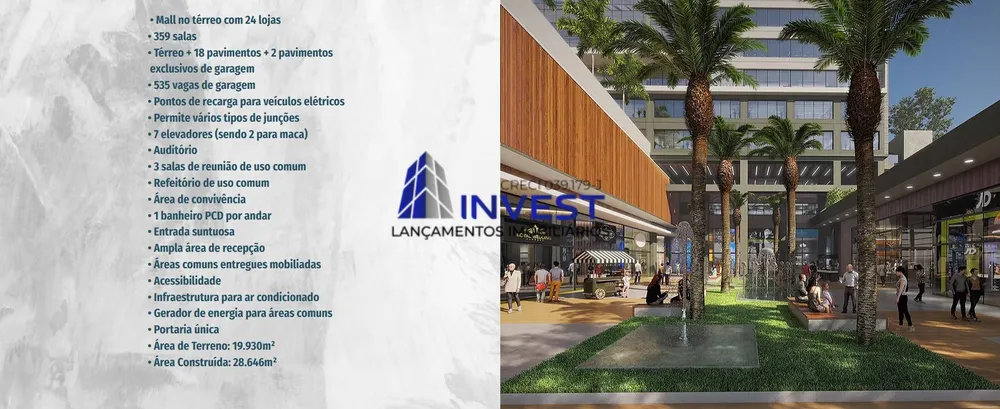 Prédio Inteiro, 31 m² - Foto 11