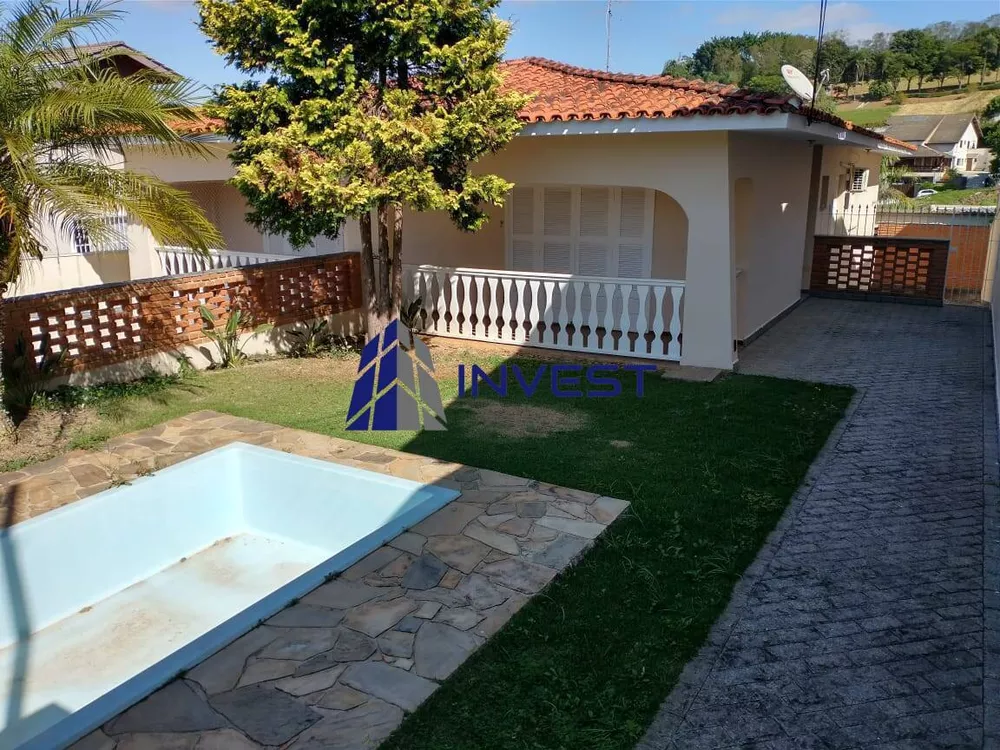 Casa à venda com 5 quartos, 350m² - Foto 1