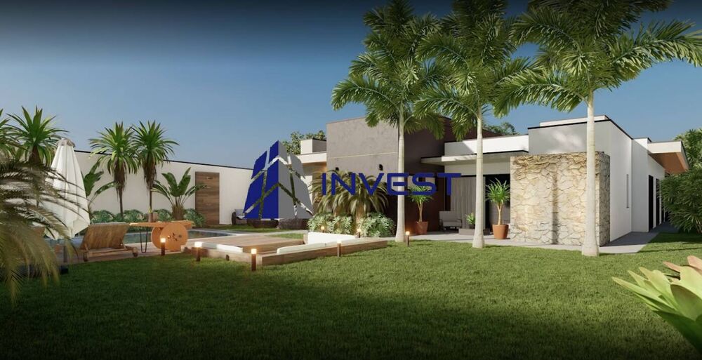 Terreno, 825 m² - Foto 1