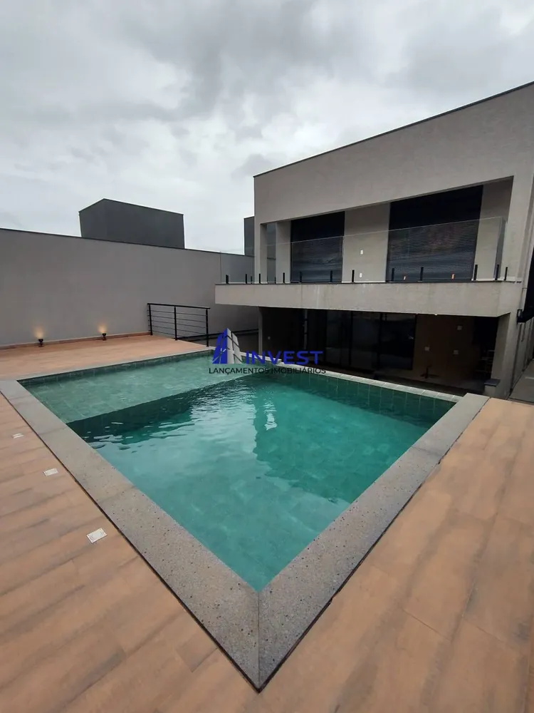 Casa, 235 m² - Foto 1