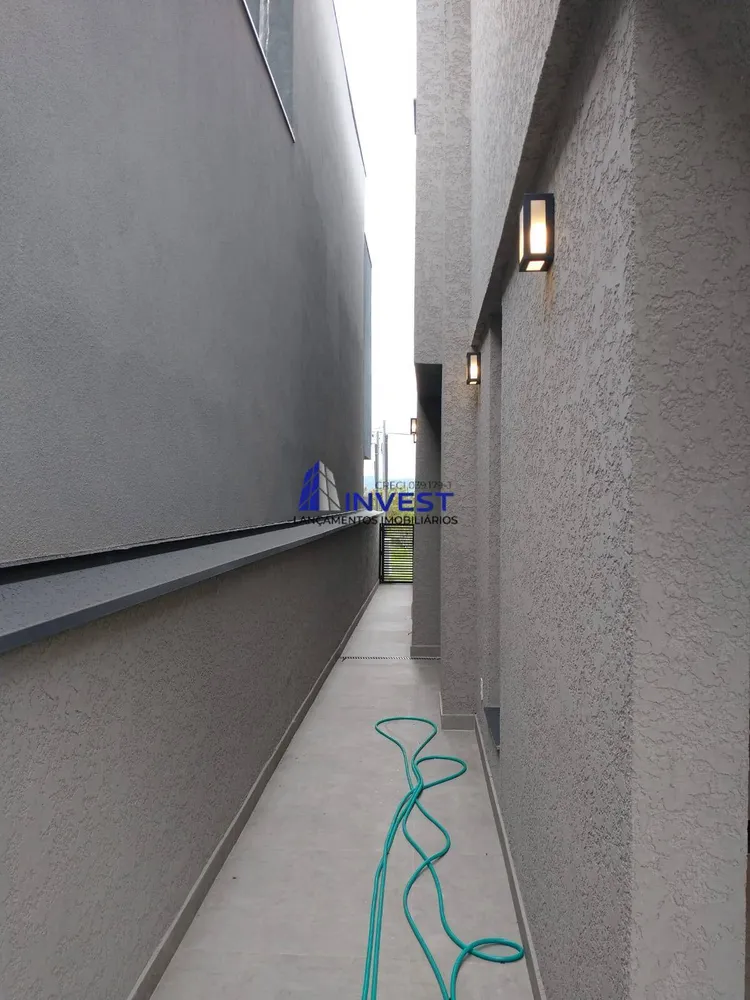 Casa, 235 m² - Foto 14