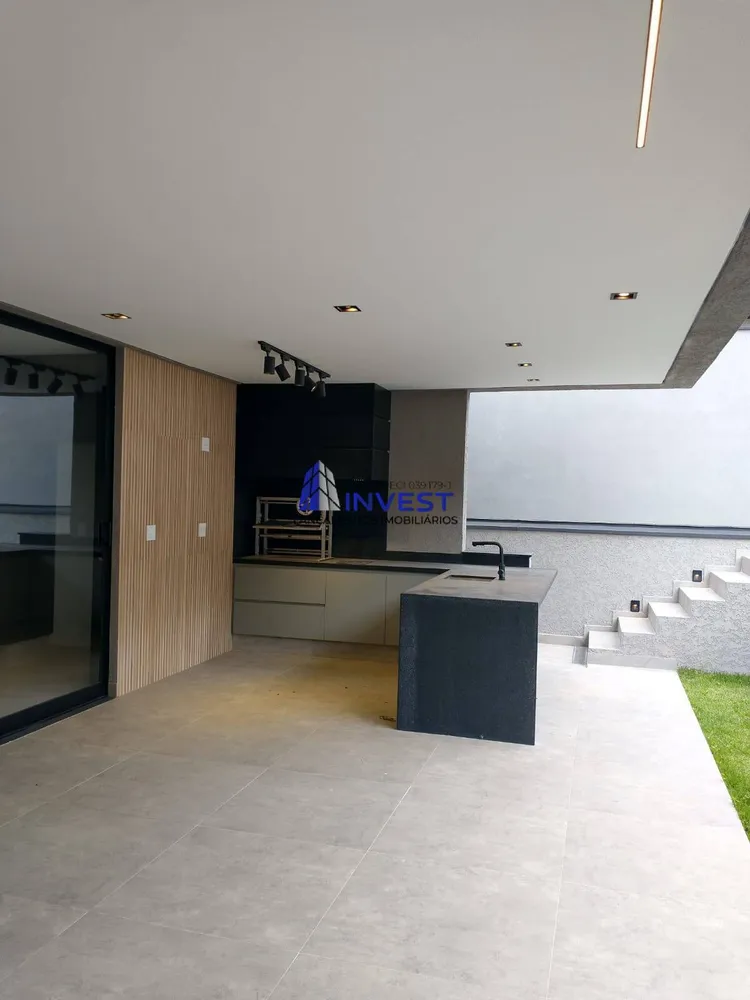 Casa, 235 m² - Foto 12