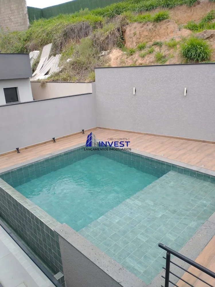 Casa, 235 m² - Foto 13
