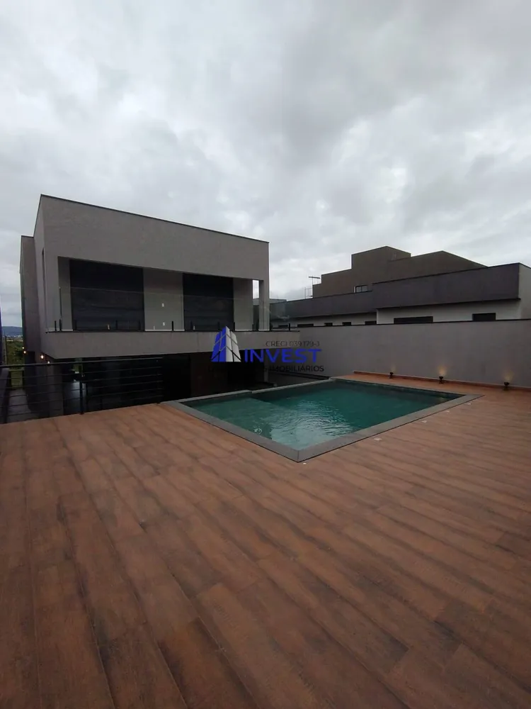 Casa, 235 m² - Foto 15