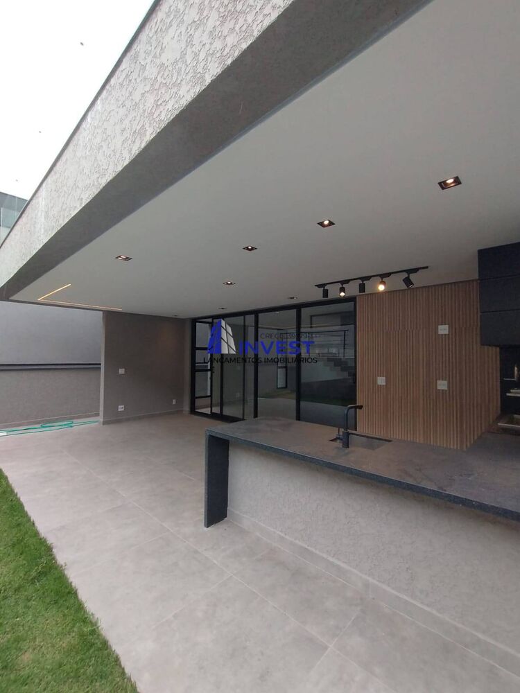 Sobrado, 235 m² - Foto 3