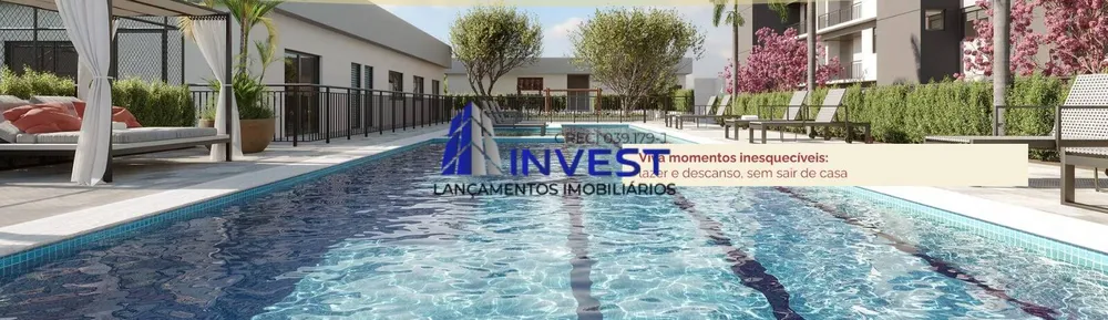 Apartamento, 2 quartos, 58 m² - Foto 5