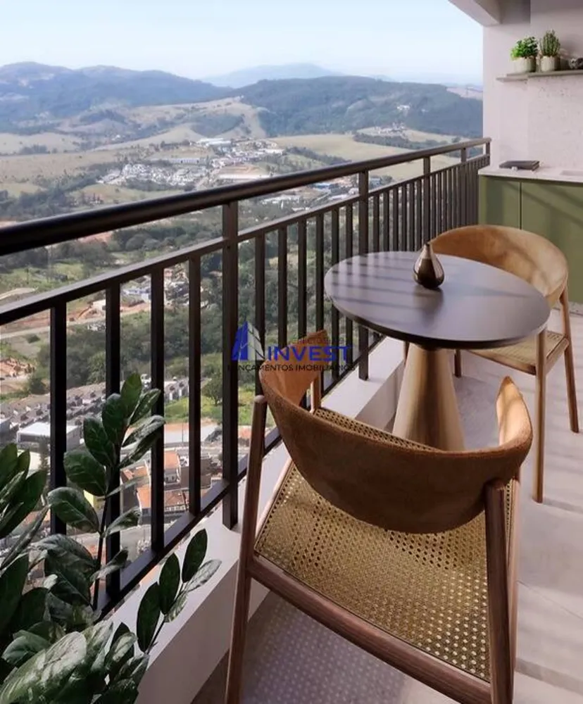 Apartamento, 2 quartos, 58 m² - Foto 8