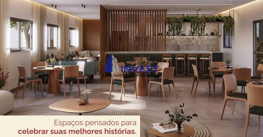 Apartamento, 2 quartos, 58 m² - Foto 6