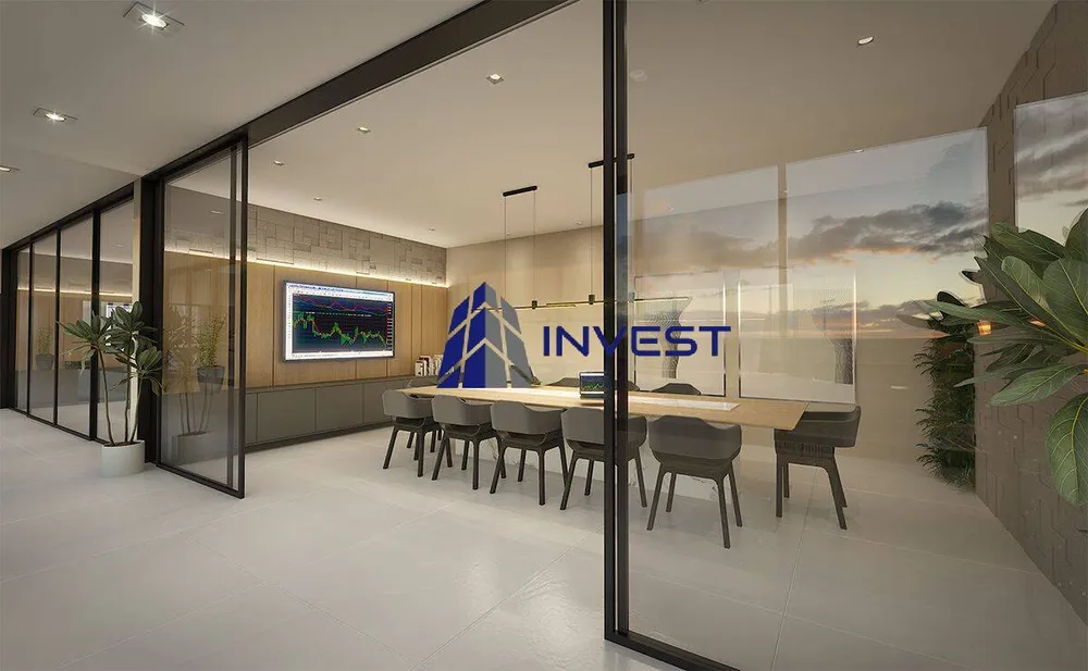 Prédio Inteiro, 31 m² - Foto 6