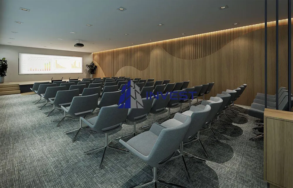 Prédio Inteiro, 31 m² - Foto 8