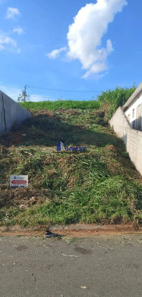 Terreno, 250 m² - Foto 3