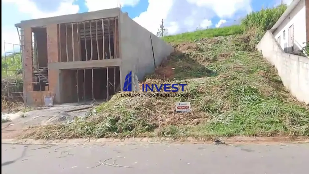 Terreno, 250 m² - Foto 1