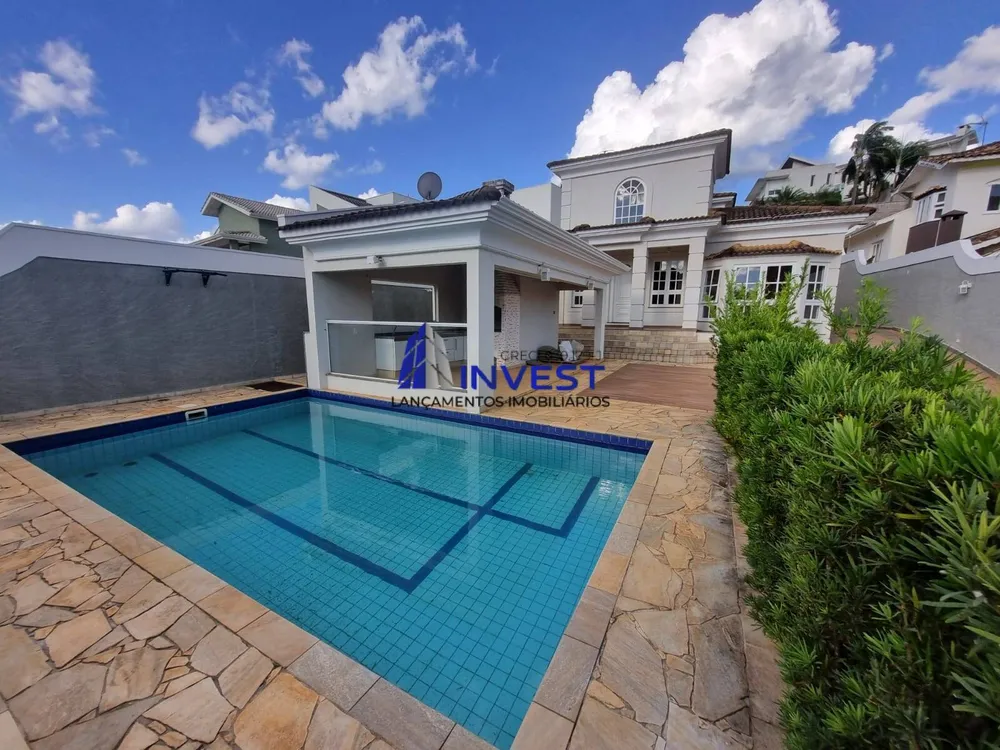 Casa, 419 m² - Foto 8