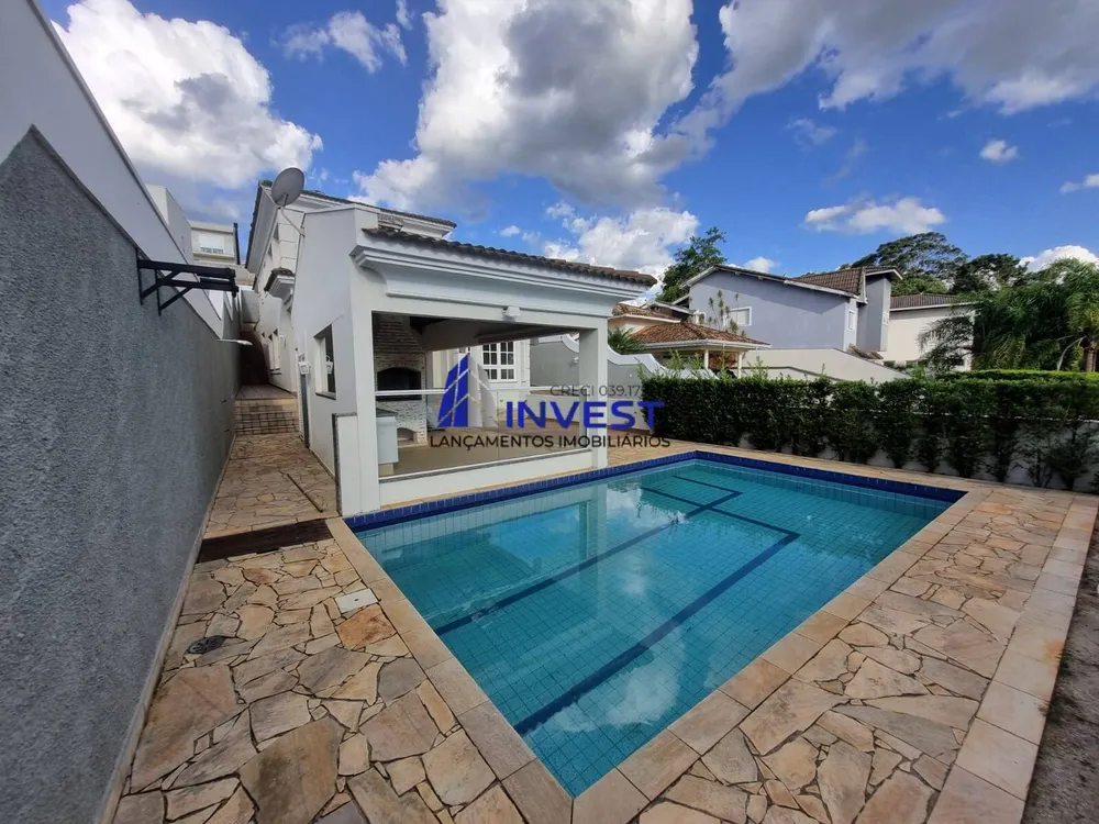 Casa, 419 m² - Foto 16