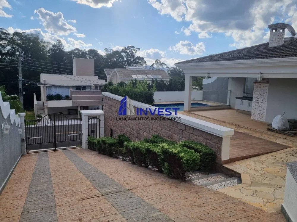 Casa, 419 m² - Foto 11