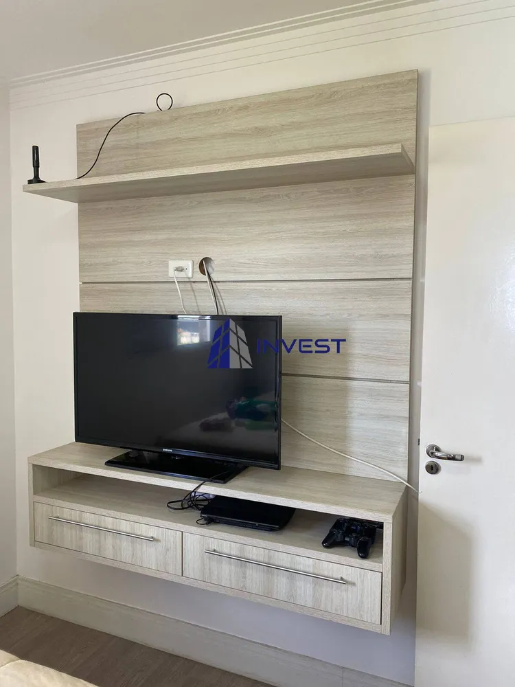Apartamento, 2 quartos, 54 m² - Foto 4