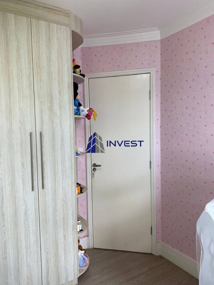 Apartamento, 2 quartos, 54 m² - Foto 4