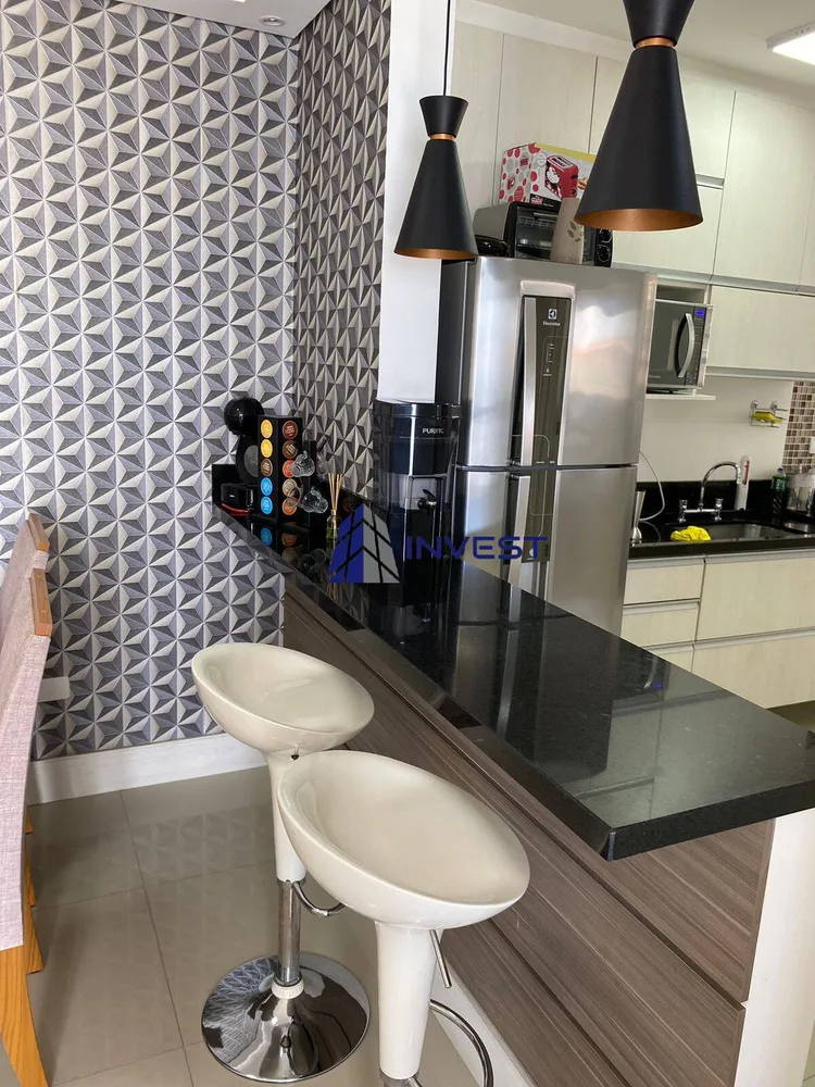 Apartamento, 2 quartos, 54 m² - Foto 6