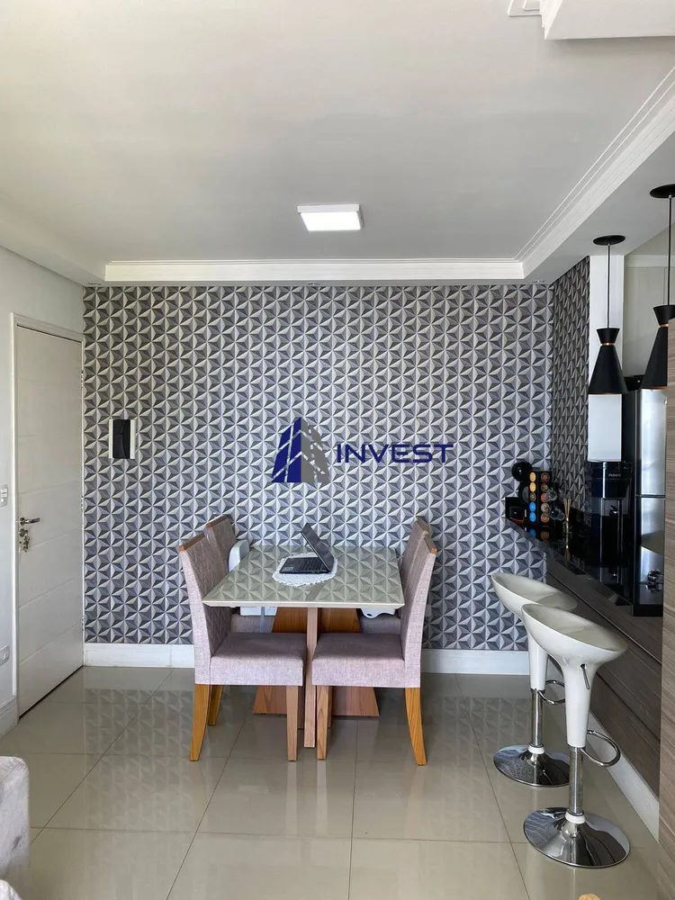 Apartamento, 2 quartos, 54 m² - Foto 5