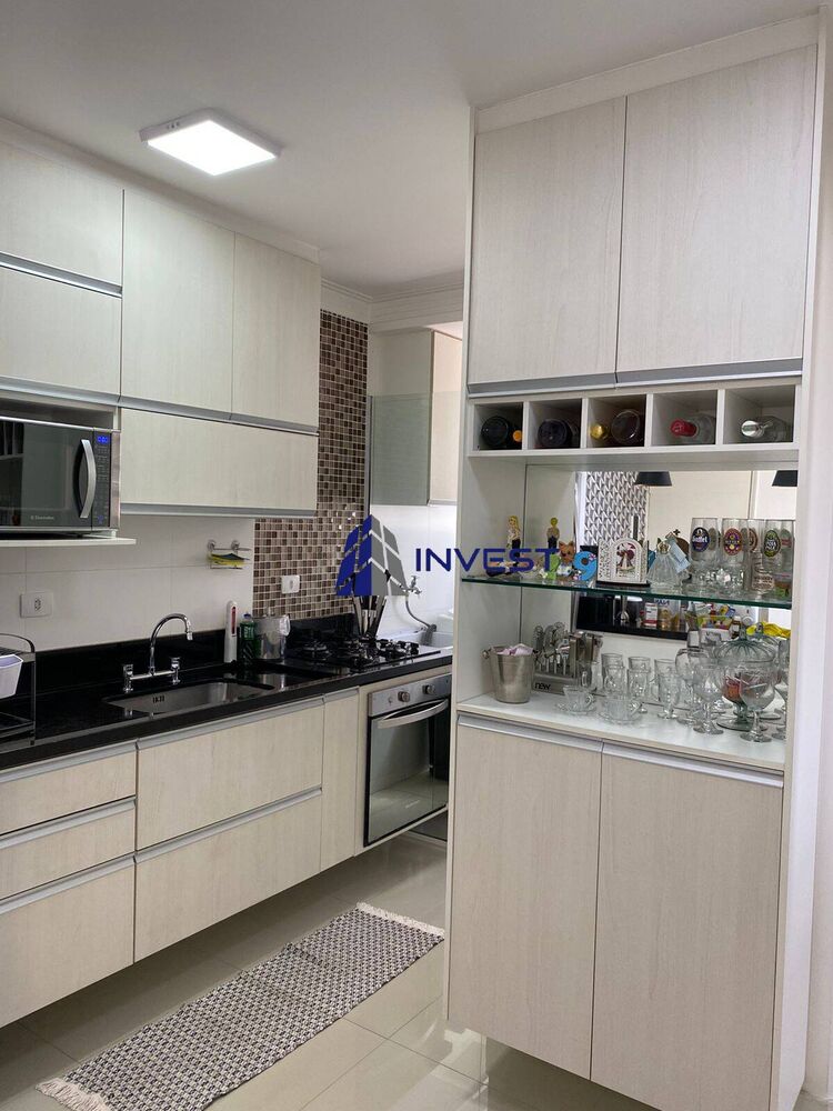 Apartamento, 2 quartos, 54 m² - Foto 2