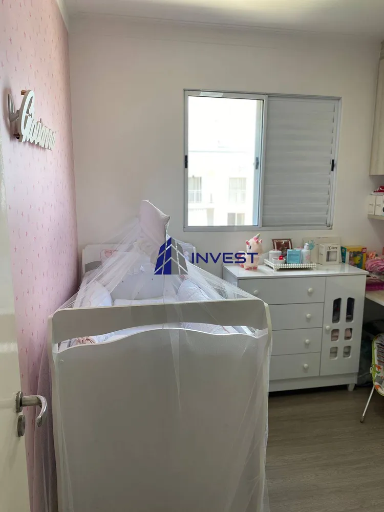 Apartamento, 2 quartos, 54 m² - Foto 12