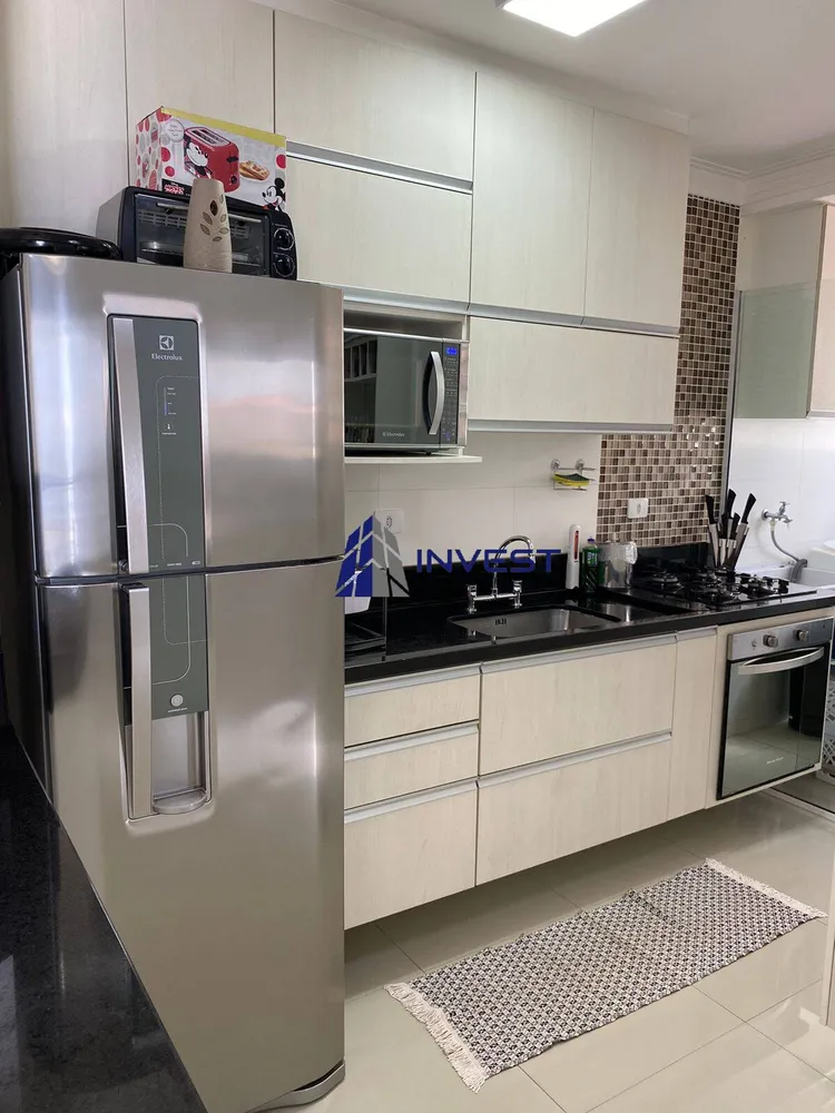 Apartamento, 2 quartos, 54 m² - Foto 7
