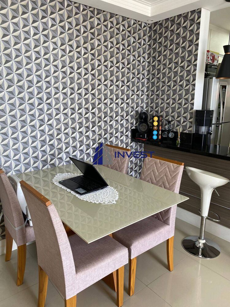 Apartamento, 2 quartos, 54 m² - Foto 1