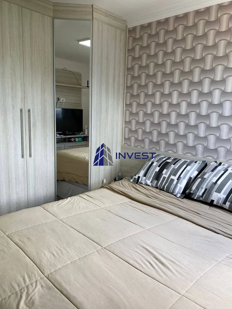 Apartamento, 2 quartos, 54 m² - Foto 9