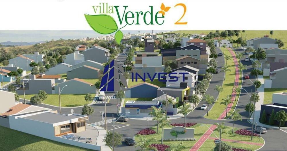 Terreno, 140 m² - Foto 1