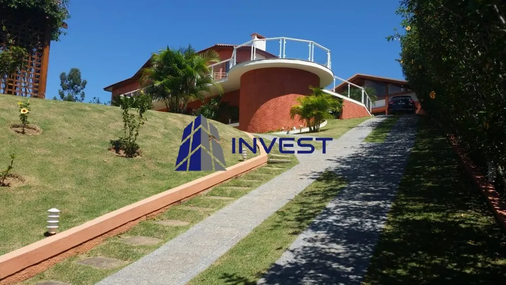 Casa, 5 quartos, 626 m² - Foto 11