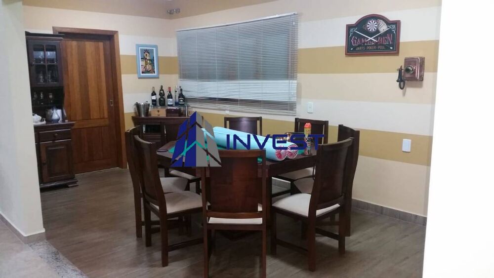 Casa, 5 quartos, 626 m² - Foto 4