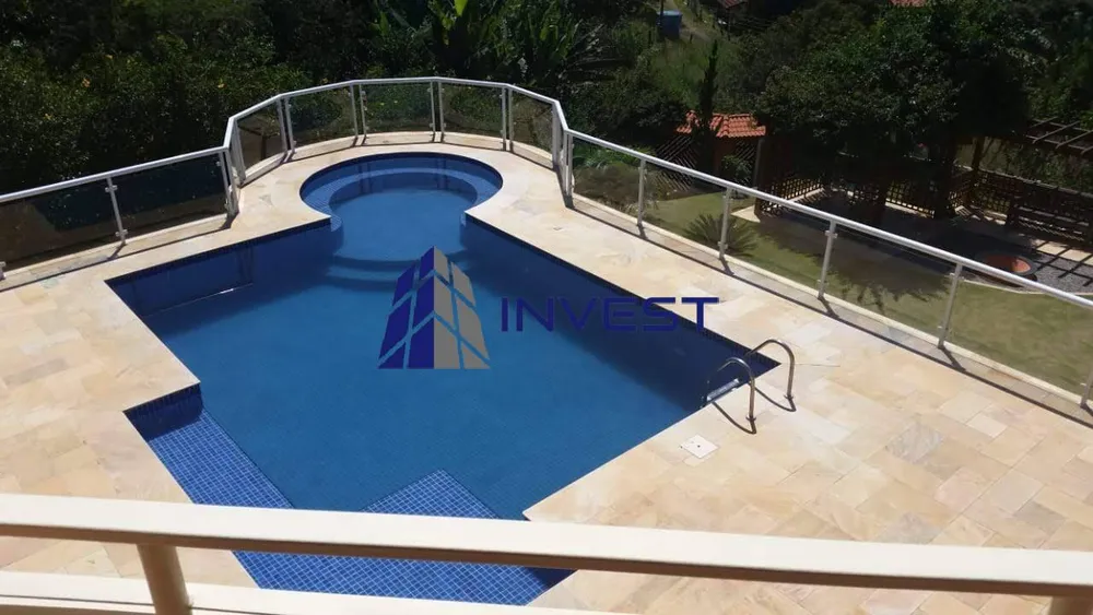Casa, 5 quartos, 626 m² - Foto 7