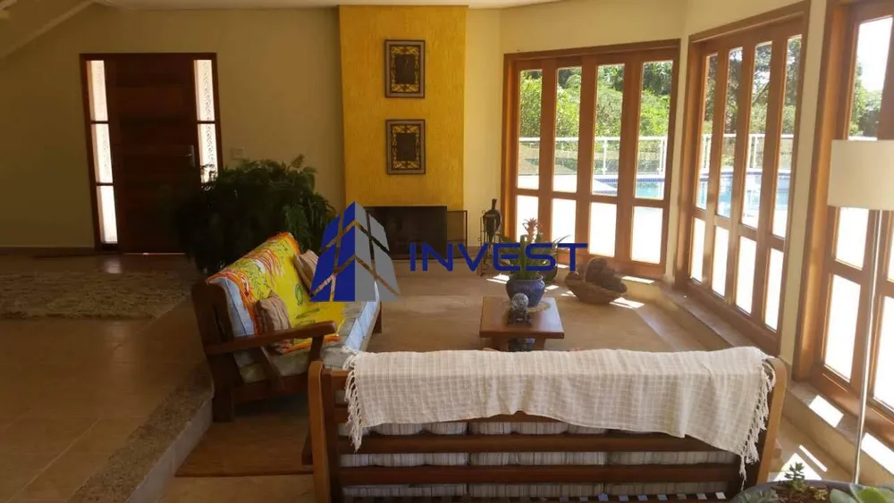 Casa, 5 quartos, 626 m² - Foto 5