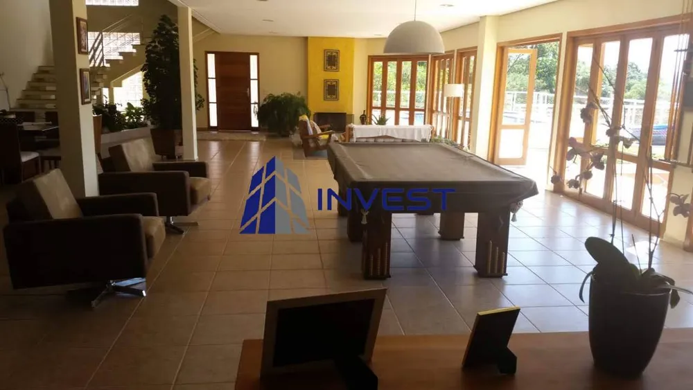 Casa, 5 quartos, 626 m² - Foto 6